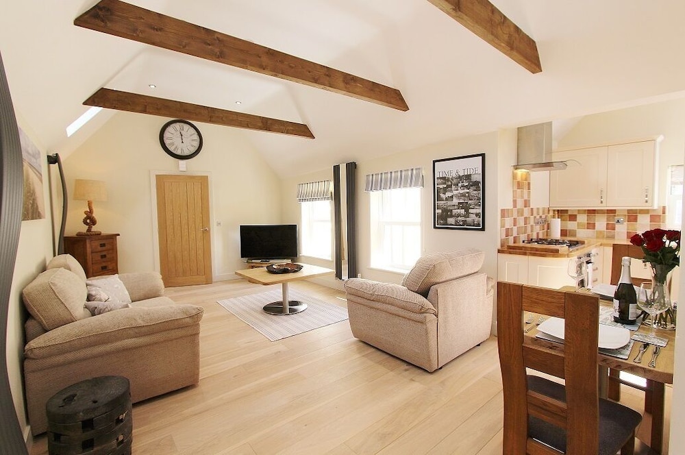 Seagull's Sanctuary — 4-Star Luxury Hotel in Wells-Next-The-Sea, United Kingdom