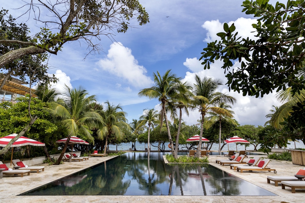 Itz’ana Resort & Residences in Placencia, Belize