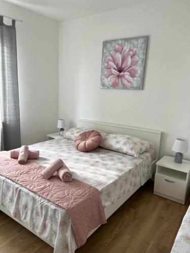 Lovely apartman Ana Sucuraj — 4-Star Luxury Hotel in Sucuraj, Croatia
