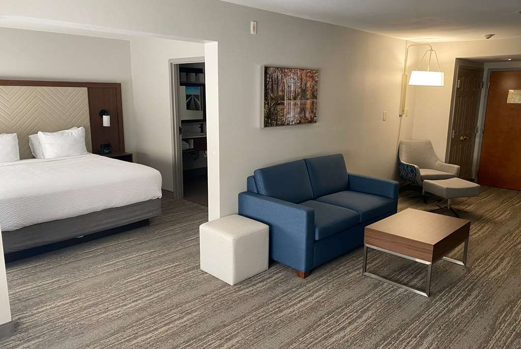 Wingate by Wyndham Lafayette Airport - photo 23