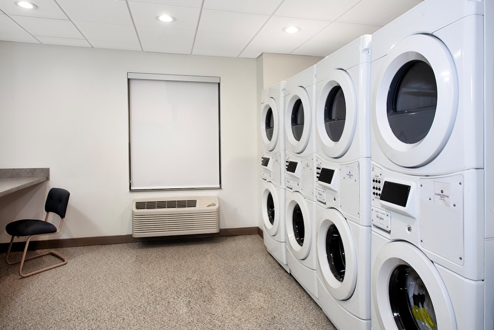 Candlewood Suites Detroit Sterling Heights by IHG - photo 29