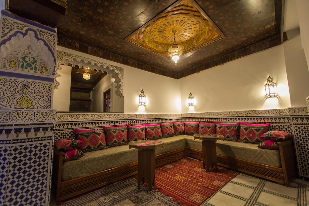 Dar Meknes Tresor — Meknes — photo 2