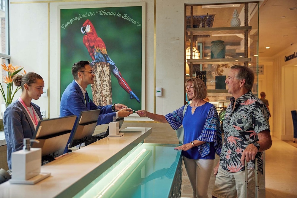 Margaritaville Resort Times Square - photo 5