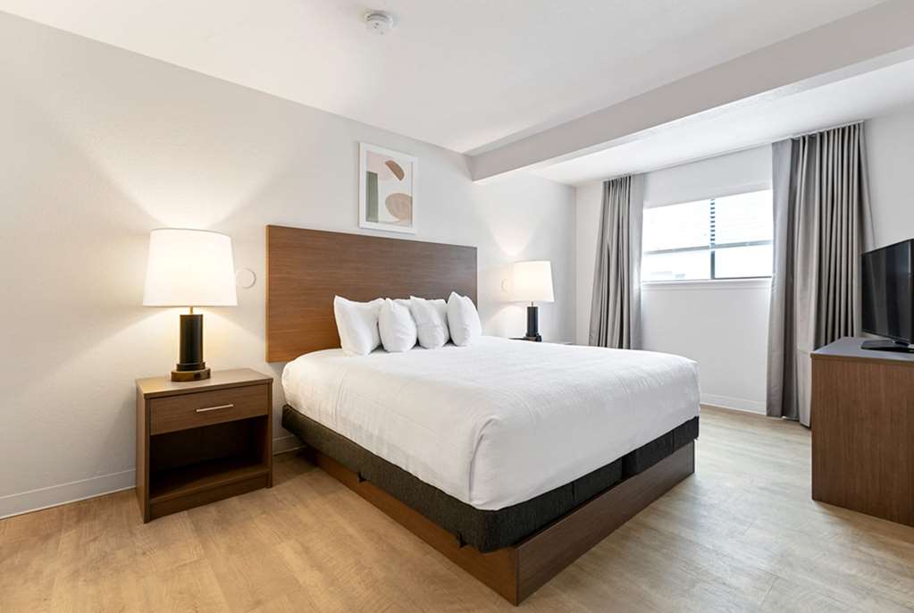 WaterWalk Extended Stay by Wyndham Atlanta Perimeter - photo 23