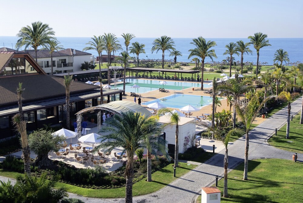 Impressive Playa Granada Golf in Motril, Spain