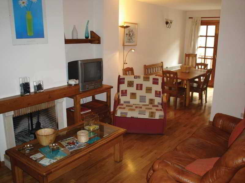 Servissim in Canillo, Andorra