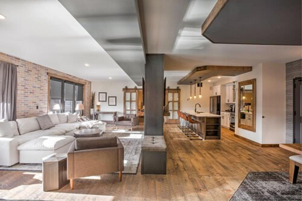 Hotel Crosby - photo 7