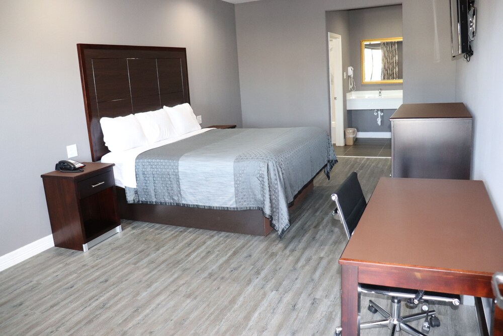 Atlantis Inn and Suites - photo 7