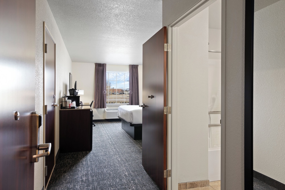 Cobblestone Inn & Suites Boise City - photo 6
