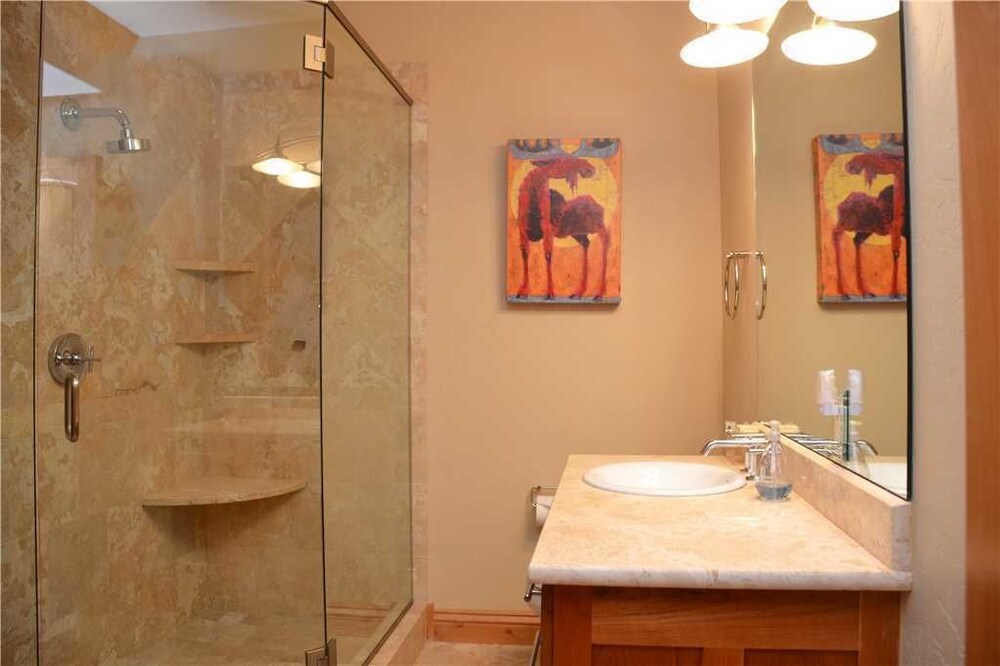 Placer Ridge Townhomes Unit 514 by RedAwning - photo 17