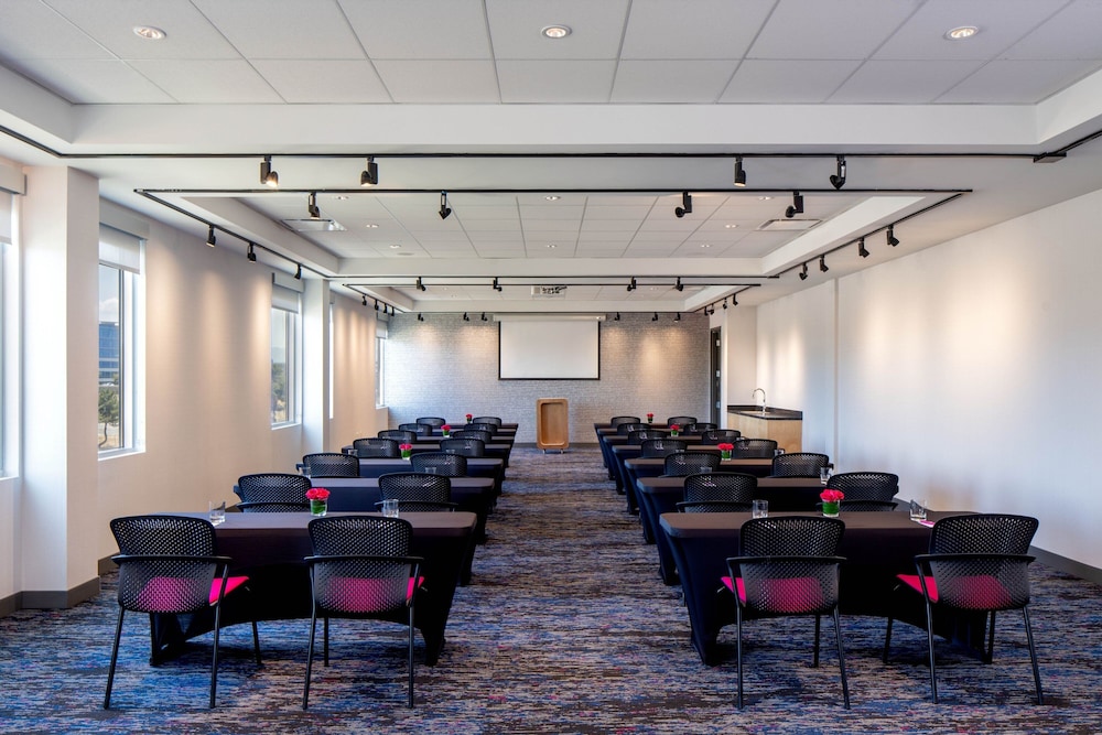 Aloft Santa Clara - photo 42