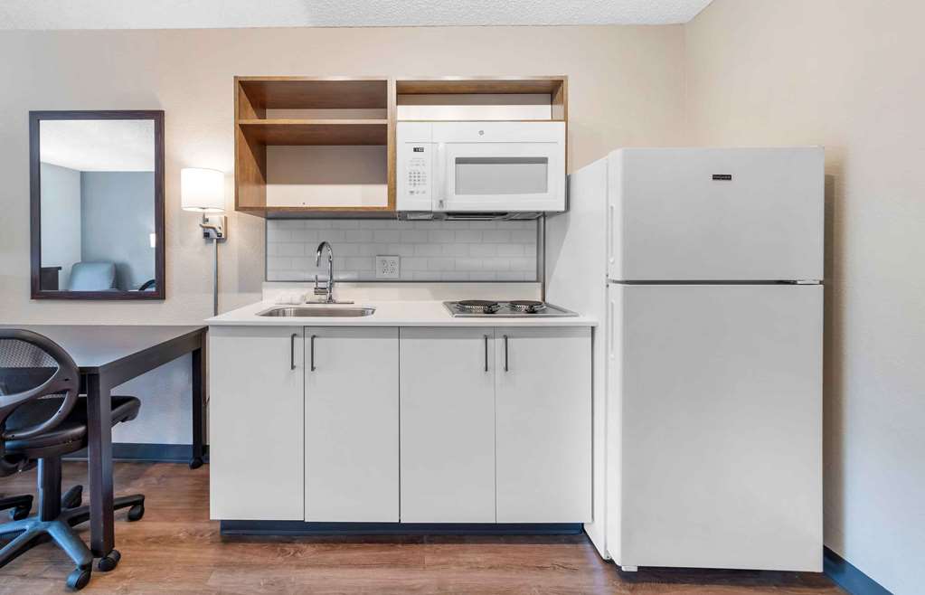 Extended Stay America Premier Suites Boise Meridian - photo 27