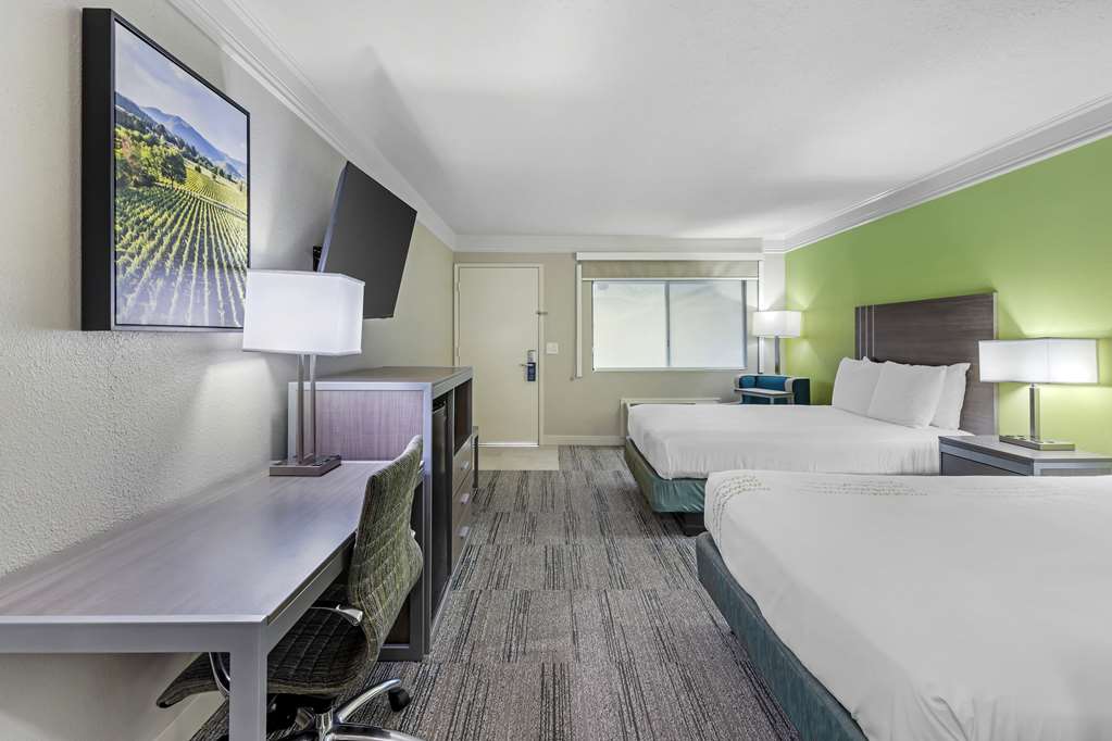 Best Western Cordelia Inn - photo 19