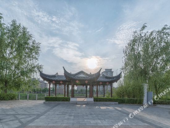 Xianggelila Hotel - last minute hotel in Suining
