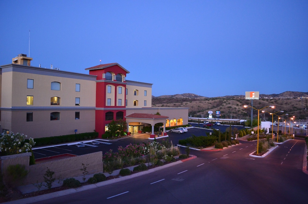 Fiesta Inn Nogales