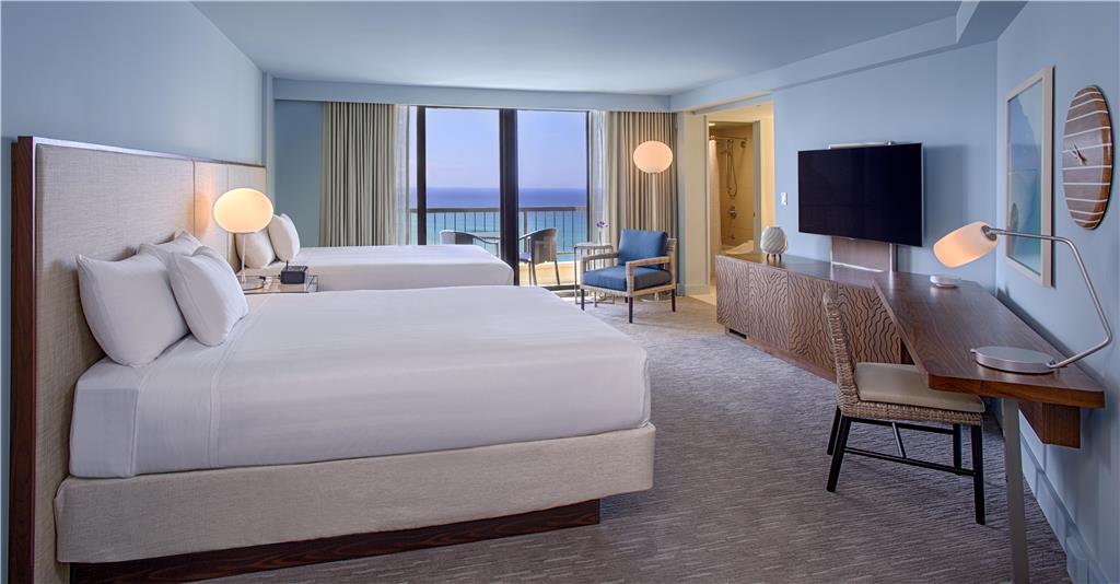 Hyatt Regency Waikiki Beach Resort & Spa - photo 39