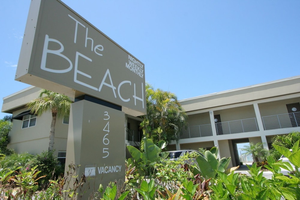 The Beach on Longboat Key by RVA - photo 93