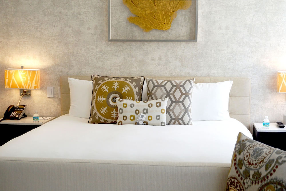 The Marlin Hotel - photo 46