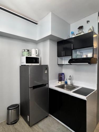 Studio Unit Amaia Skies Shaw - last minute hotel in Manila