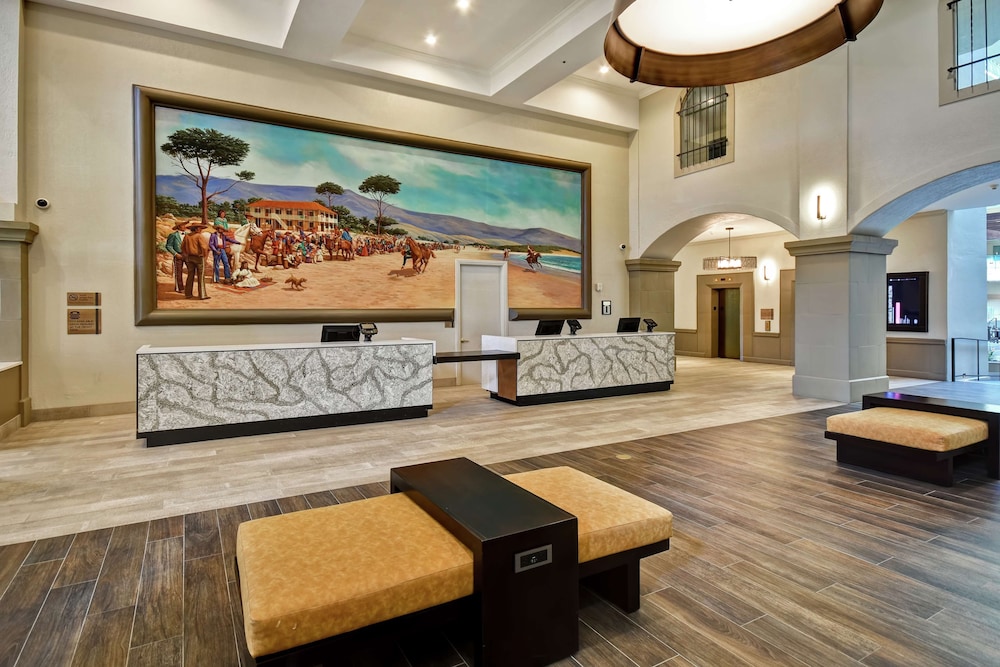 Embassy Suites by Hilton Milpitas Silicon Valley - photo 21