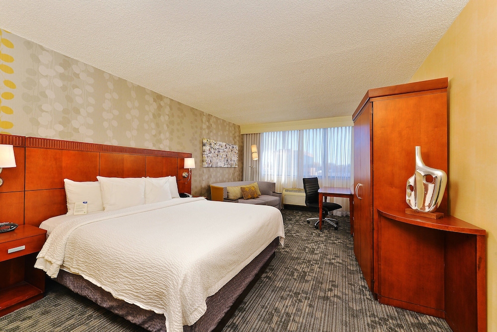 Courtyard by Marriott Denver Cherry Creek - photo 15