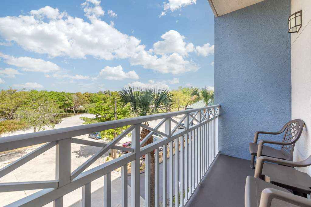 Best Western Naples Plaza Hotel - photo 33
