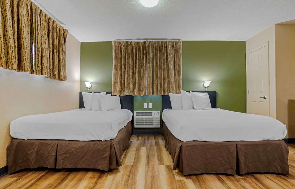 Extended Stay America Select Suites Destin US 98 Emerald Coast Pkwy. - photo 13