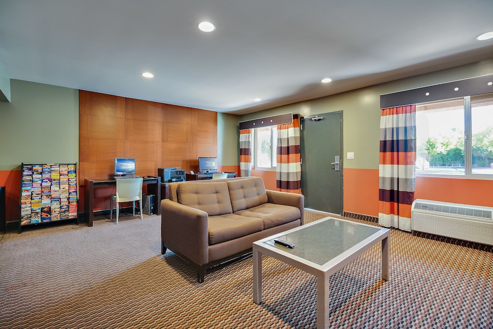Scottsdale Parkview Resort - photo 63