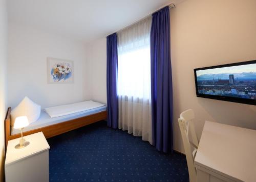 Demmel Garni in Rosenheim, Germany