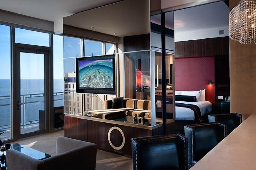 Hard Rock Hotel & Casino Biloxi - photo 20