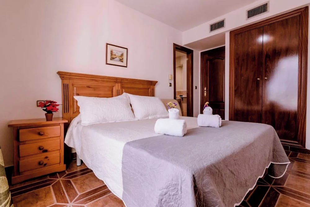 Hotel Blu Fonseca — Granada — photo 2