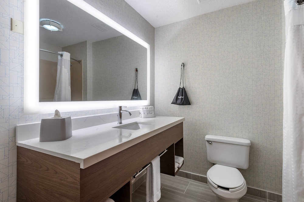 Holiday Inn Express Charlotte West Gastonia by IHG. - photo 17