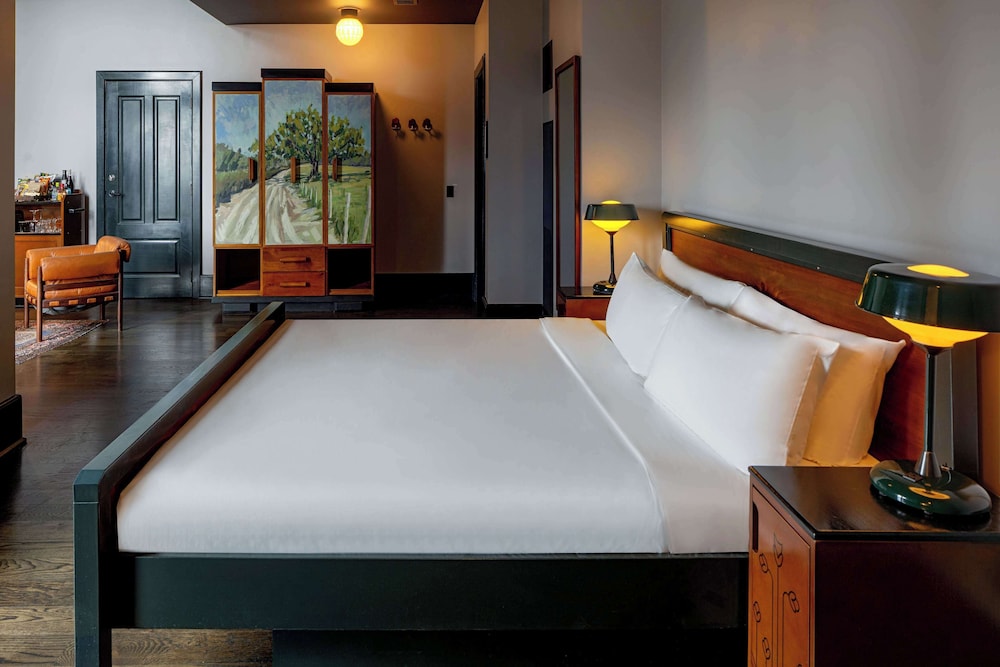 The Barnett JDV by Hyatt - photo 20