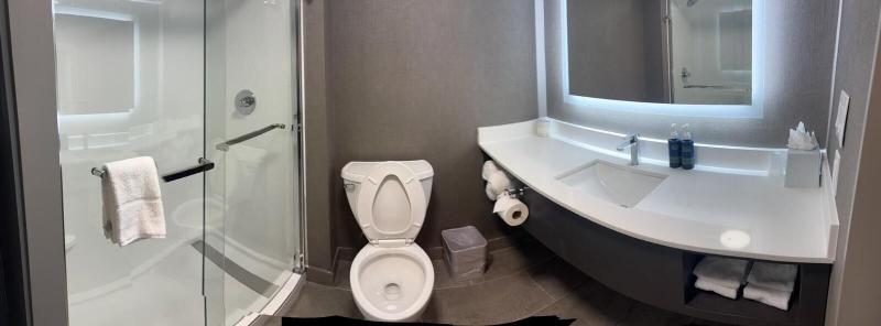 Four Points by Sheraton Columbus Polaris - photo 53