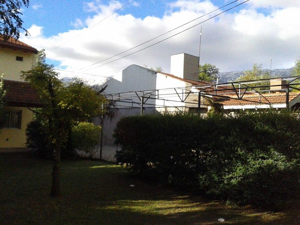 Los Mapaches Aparts in Merlo, Argentina