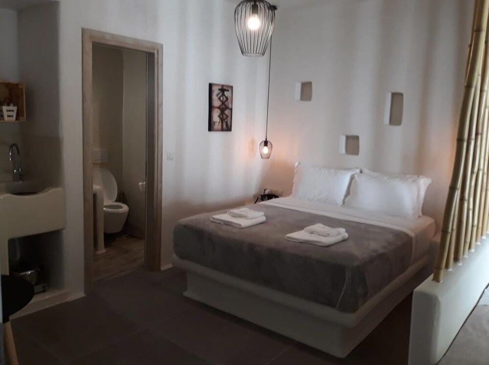 Ampelos Suites — Naxos — photo 5