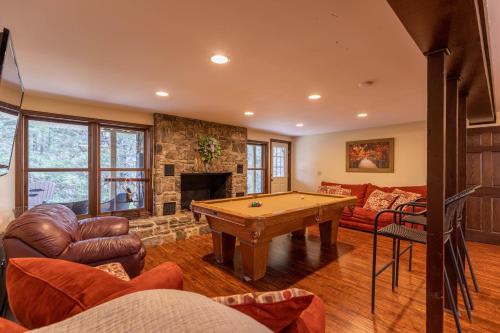 Banner Elk Lodge - photo 24