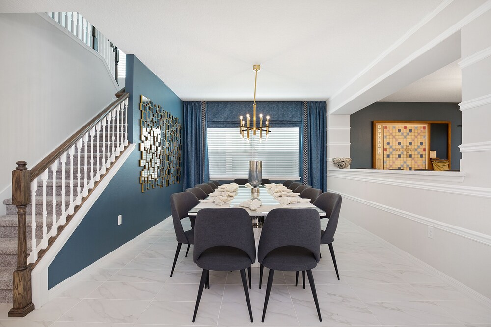 Solara Resort Luxury 9 Bedroom Homes - photo 141