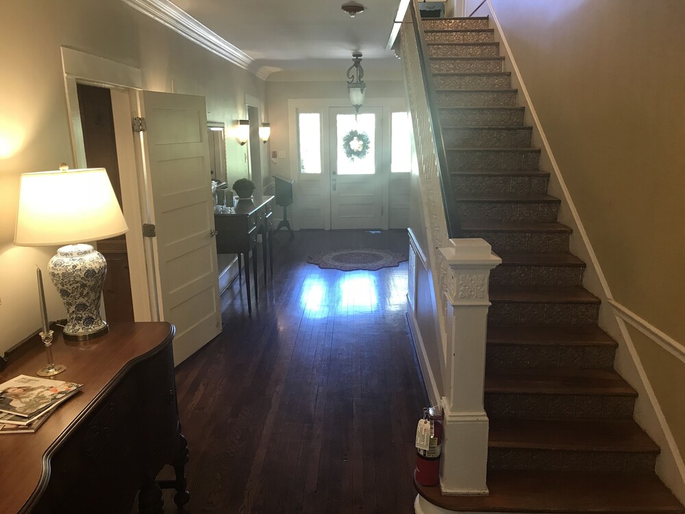 The Groome Inn - photo 3