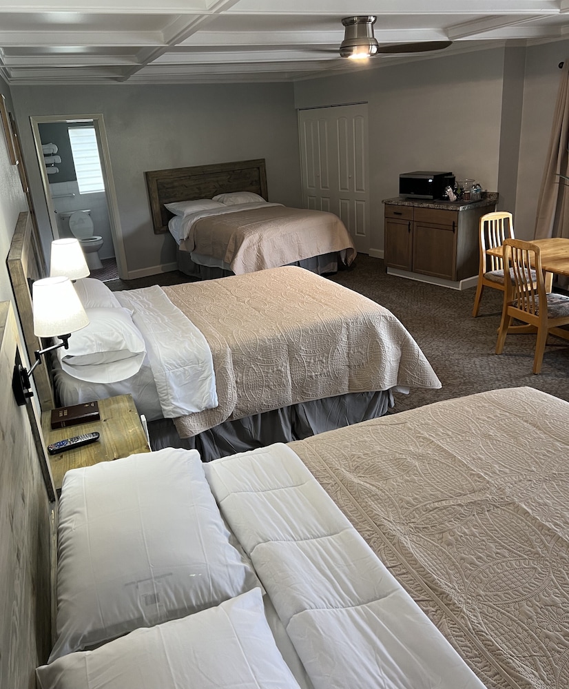 BlueGem Motel - photo 27