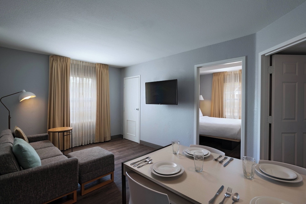 TownePlace Suites by Marriott Baton Rouge South - photo 14