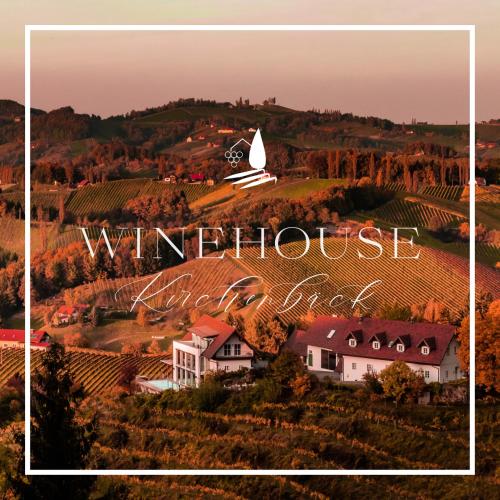 Winehouse Living in Leutschach, Austria