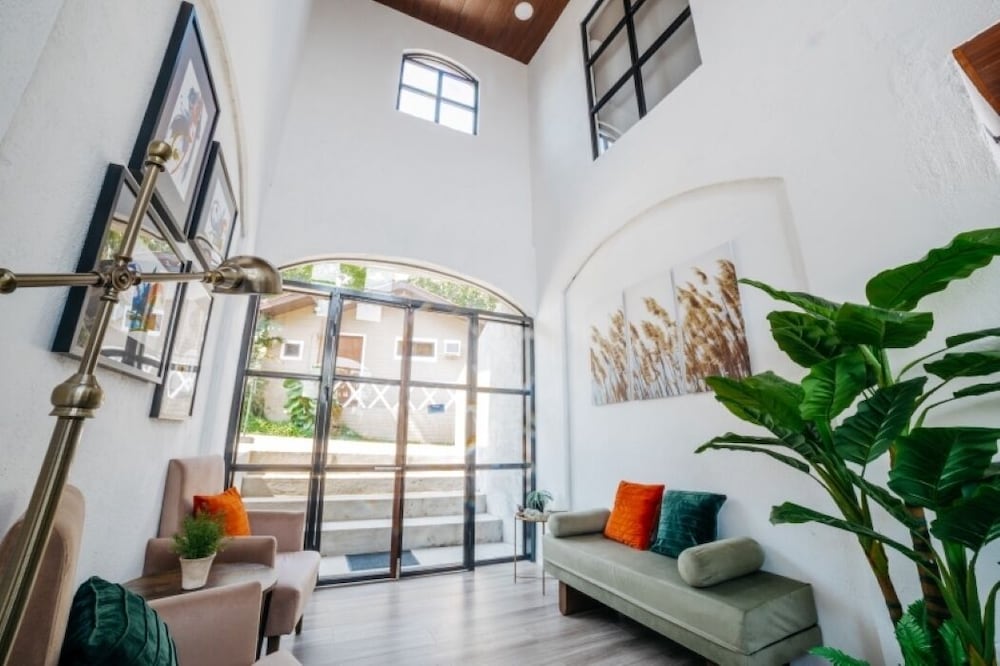 Spacio Caliraya in Lumbang, Philippines