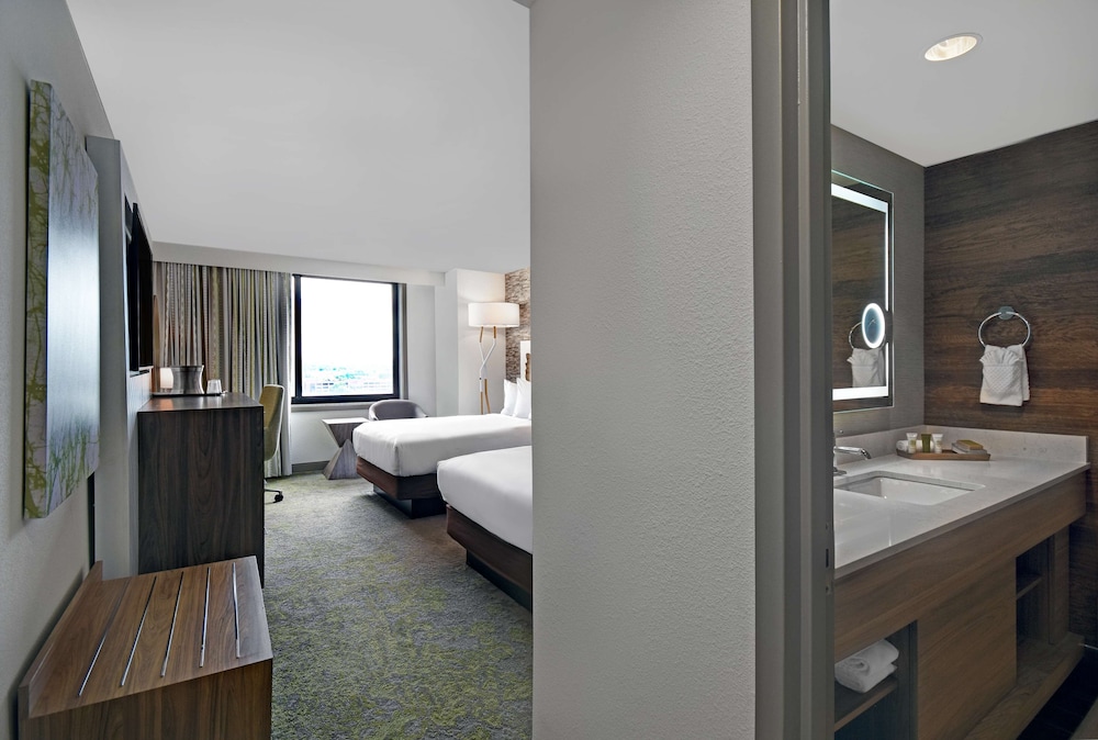 Hilton Hasbrouck Heights Meadowlands - photo 25