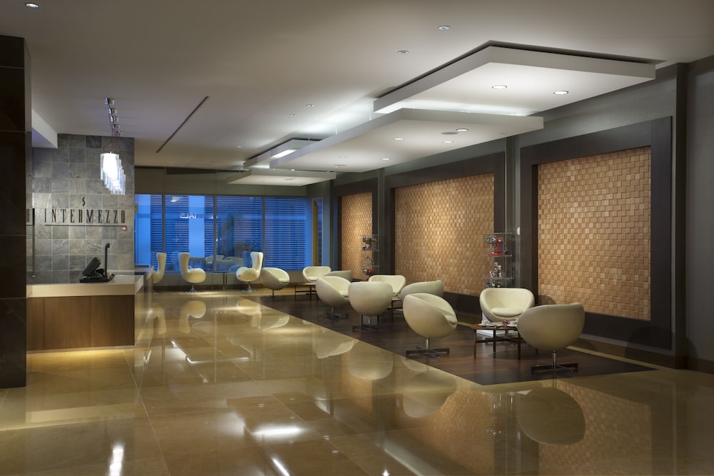JW Marriott Marquis Miami - photo 89