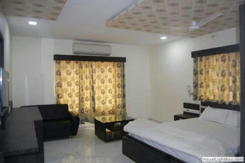 Hotel Kalash