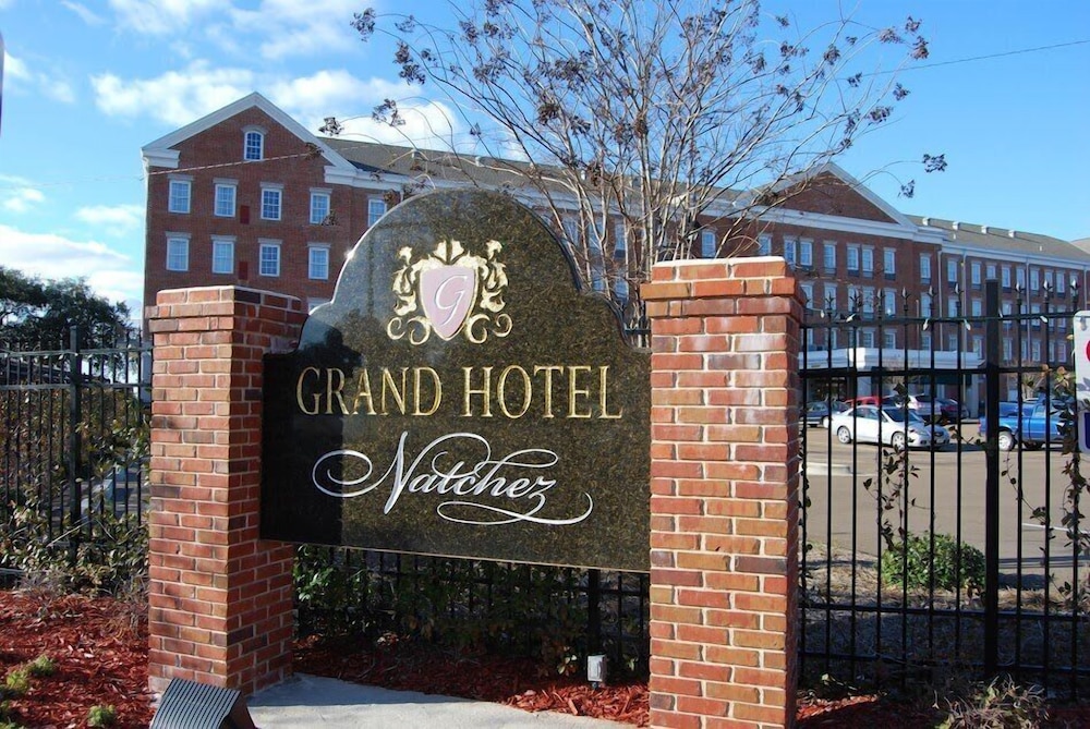Natchez Grand Hotel & Suites On the River - photo 50