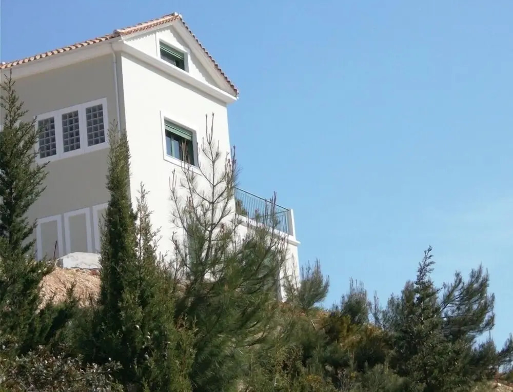 Porto Katsiki Blu — 4-Star Luxury Hotel in Lefkada, Greece