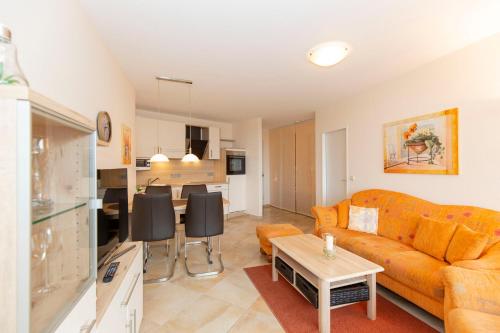 Trafalgar 225 — 4-Star Luxury Hotel in Cuxhaven, Germany