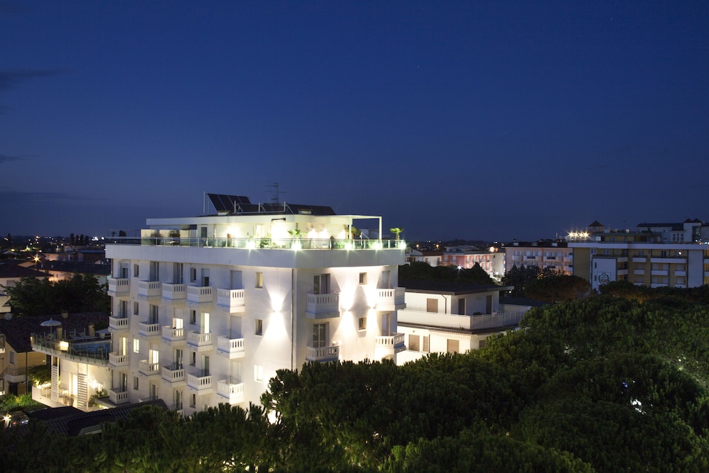 Hotel image of Hotel Tropical